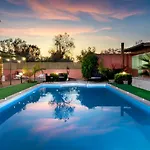 Covile Villa *