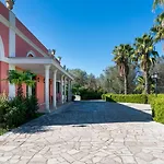Covile Villa