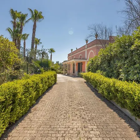 Covile Villa Casarano