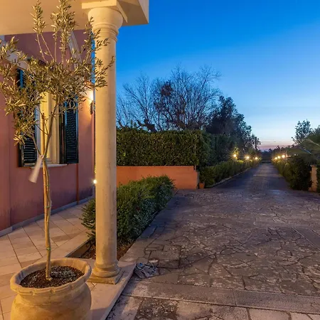 Covile Villa