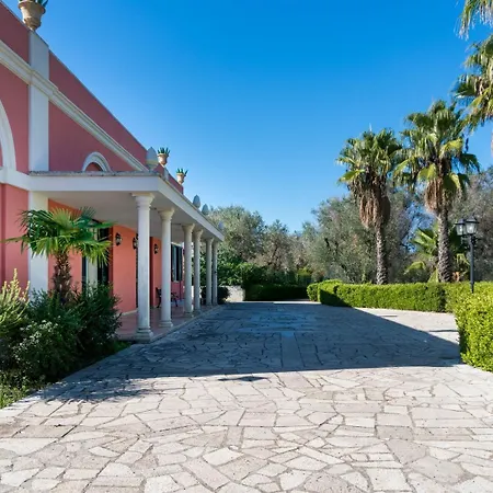 Covile Villa