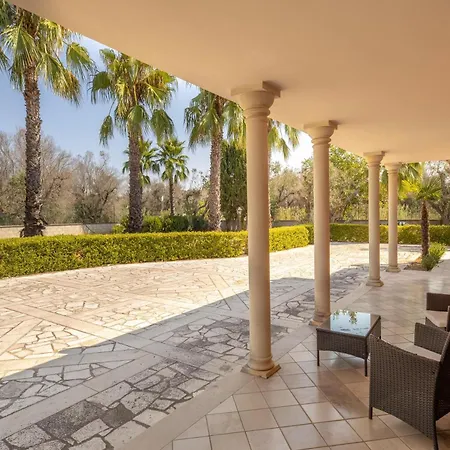 Covile Villa Casarano