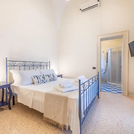 Villa Covile Casarano