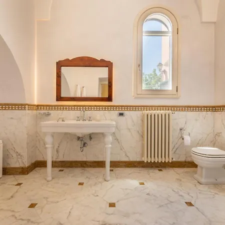 Covile Villa Casarano