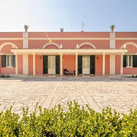 Villa Covile
