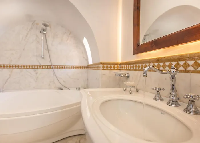 Villa Covile Casarano